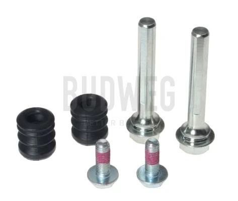 Guide Sleeve Kit, brake caliper